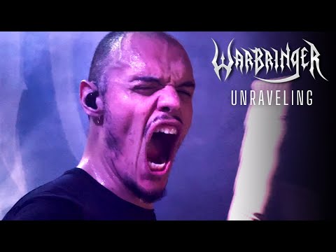 WARBRINGER - Unraveling (Official Video) | Napalm Records