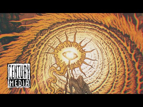 SPIRIT ADRIFT - Forge Your Future (LYRIC VIDEO)