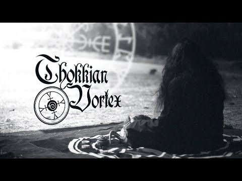 Thokkian Vortex - Huginn and Muninn in the Realms of Mist - Official Video