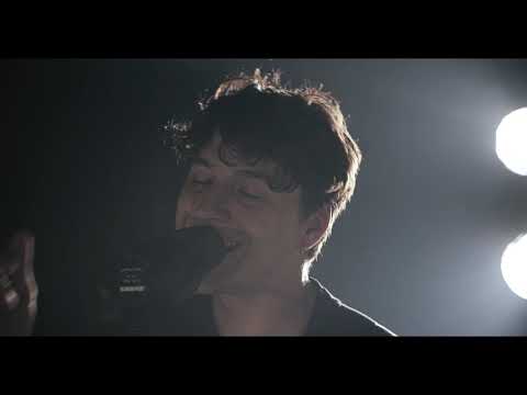 W!ZARD - Definitely Unfinished EP (Live session)