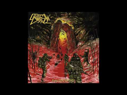 Critical Defiance - Spiral of Hatred