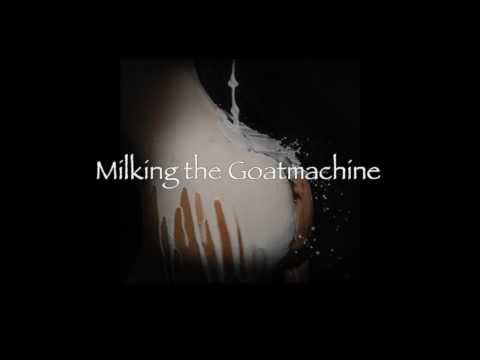 Milking The Goatmachine - Ohne Krimi geht die Mimi nie ins Bett (Bill Ramsey Cover)