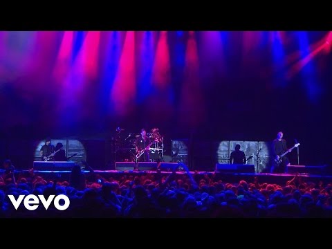 Volbeat - The Nameless One (Live From Rock &#039;n&#039; Heim/2013)