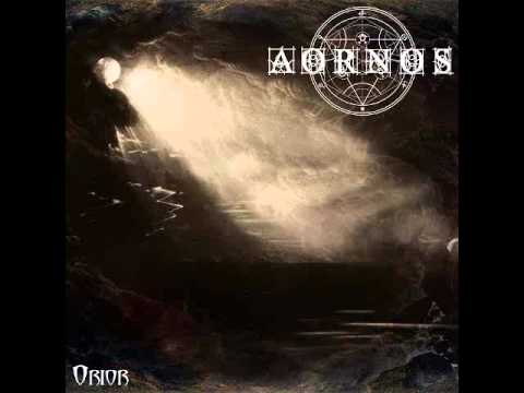 Aornos - Castellum (2015)