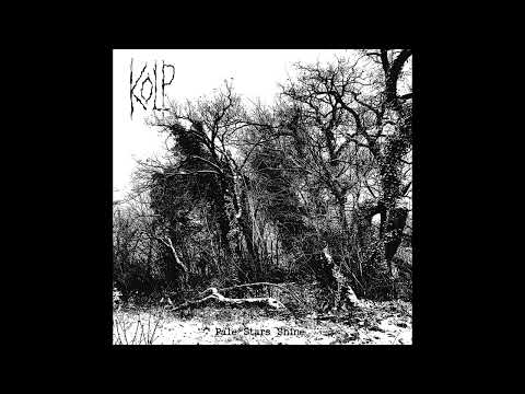 Kolp - Pale Stars Shine (Full Album Premiere)