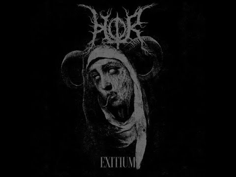 Hor : Exitium (Full Album)