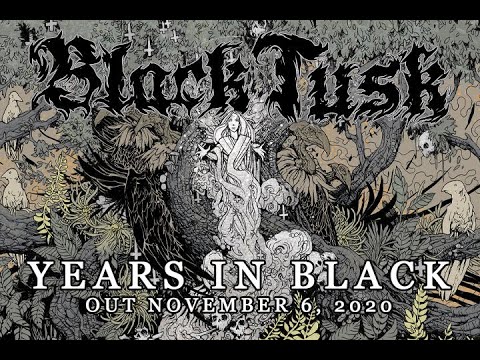 &quot;Seeing Visions&quot; from Years in Black - Black Tusk