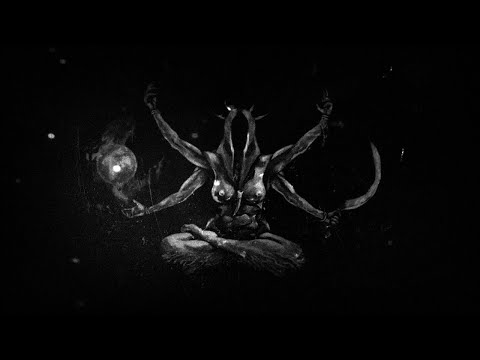 UADA - Retraversing the Void (Official Lyric Video)