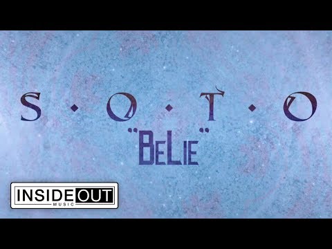 SOTO - BeLie (Lyric Video)