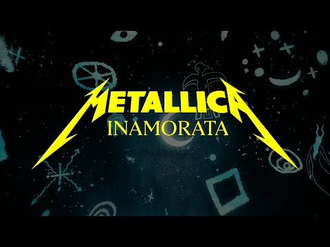 Metallica: Inamorata (Official Music Video)