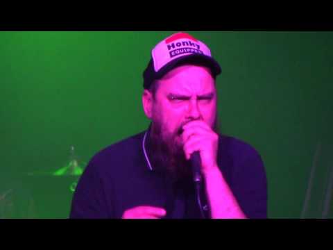 Apey &amp; the Pea feat Pityesz - 2016 01 02 - Dürer Kert