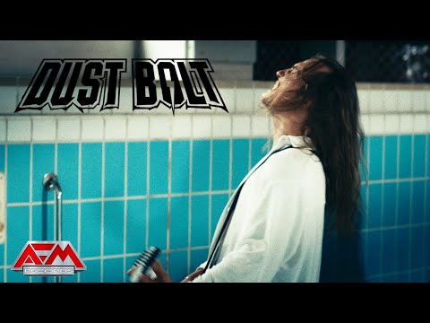 DUST BOLT - Sound and Fury (2023) // Official Music Video // AFM Records