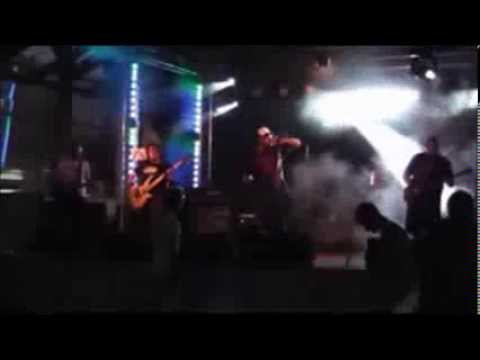 A Losing Season - If I Knew All This Would Happen ... live @ Metal Forever Festival