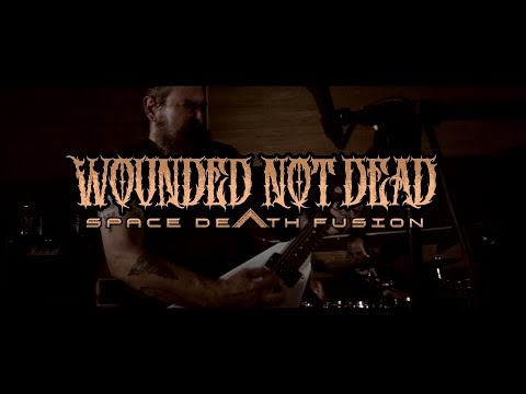 WOUNDED NOT DEAD - REGISTER OF EMBODIMENTS [OFFICIAL MUSIC VIDEO] (2020) SW EXCLUSIVE