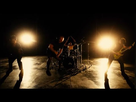 Almost Dead - Warheads In The Sky (Official Music Video)