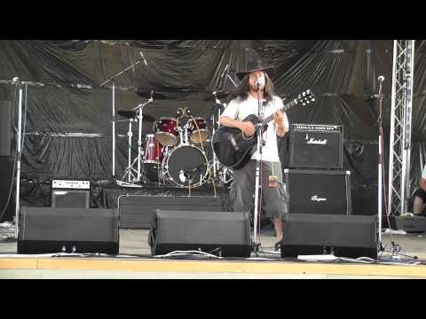 Acoustic Love Thrash - live @ Metal Forever Festival