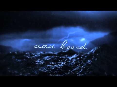 THE GENTLE STORM - Endless Sea (Lyric Video - Storm Version)