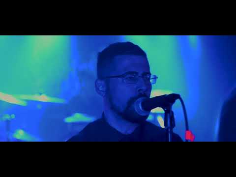 Solipsism - (V)Zostup tragédie (Live Music Video)