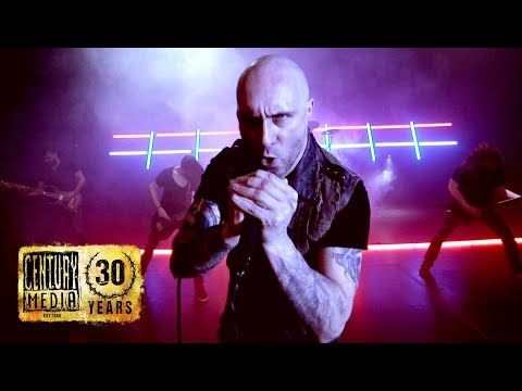 ABORTED - Squalor Opera (OFFICIAL VIDEO)