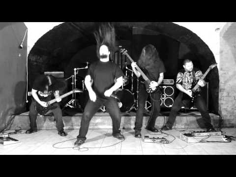 FALL - Beat You Till You Have Blood (OFFICAL VIDEO)