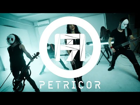 PETRICOR - Destiny (Music Video)