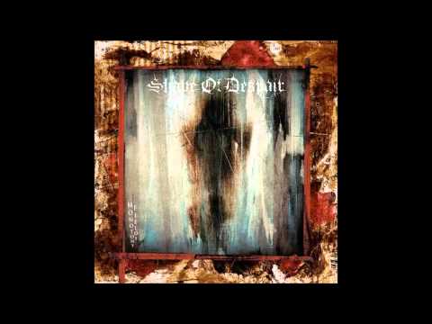 Shape Of Despair - Monotony Fields (NEW)