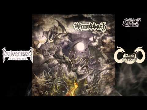 Wombbath - Underneath The Rotten Soil (Downfall Rising 2015)