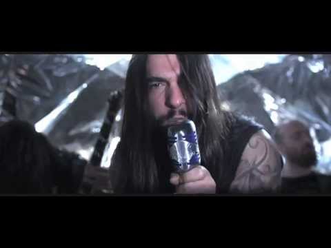 Karma Violens - Full Dose of Hate OFFICIAL VIDEO