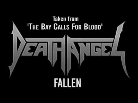 Death Angel: Fallen - Official Live Track from &quot;The Bay Calls For Blood&quot;