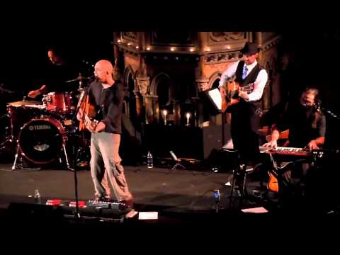 Devin Townsend Band - Ghost (Live @ Union Chapel, 13th Nov 2011)