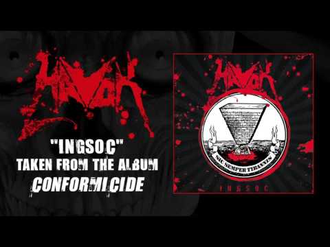 HAVOK - Ingsoc (Album Track)