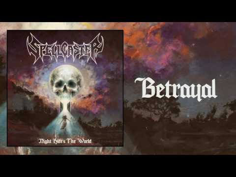 SPELLCASTER - BETRAYAL