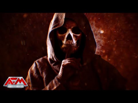 ONSLAUGHT - Religiousuicide (2020) // Official Lyric Video // AFM Records