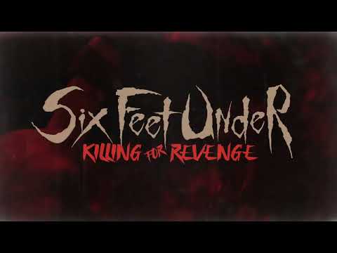 Six Feet Under - Ascension (Lyric Video)