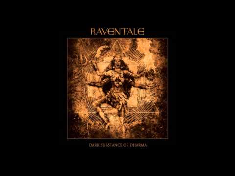 Raventale - I Am The Black Tara (New Track - 2015)