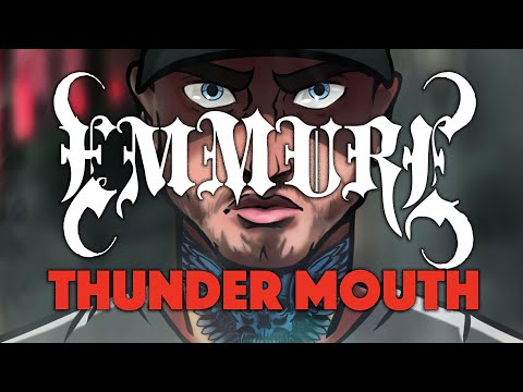 Emmure - Thunder Mouth (Official Music Video)