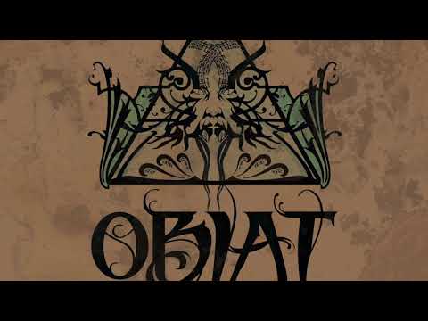 OBIAT - Sea Burial