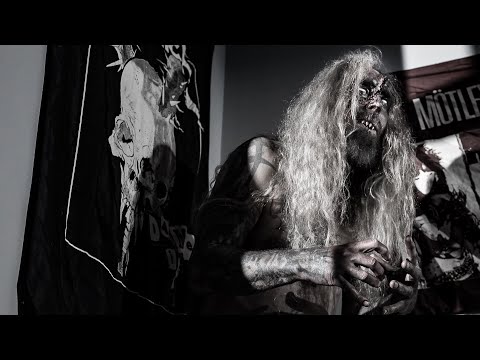 ROCKIN’ ENGINE - &quot;Monsters Under Your Bed&quot; - Official Music Video