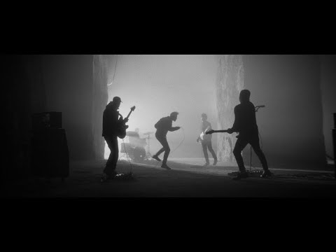 Shell Beach - Hero (Official Music Video)