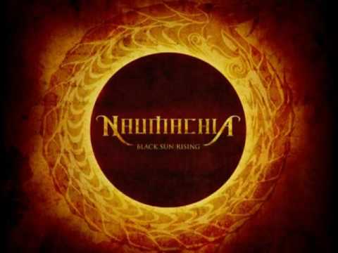 Naumachia - Egomaniac frenzy