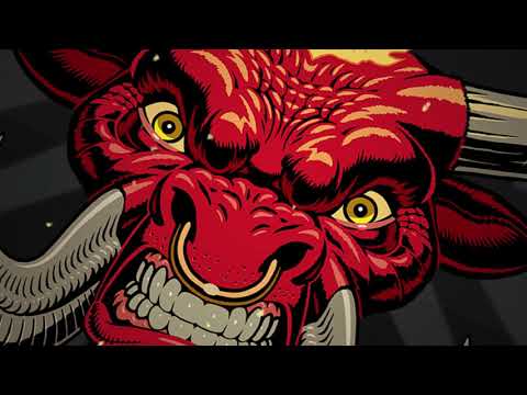 MONSTER MAGNET - I&#039;m God (Official Lyric Video) | Napalm Records