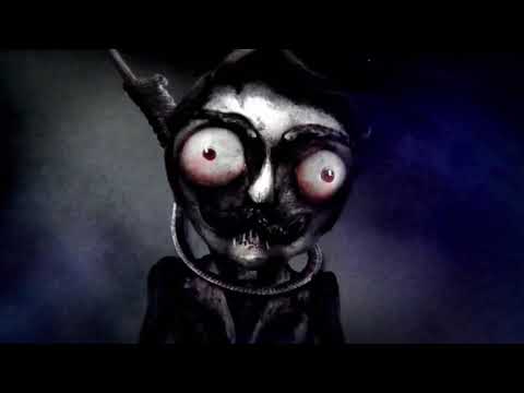 Ascension Of The Watchers - Ghost Heart (Official Video)