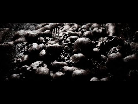 VALLENFYRE - An Apathetic Grave (Lyric Video)