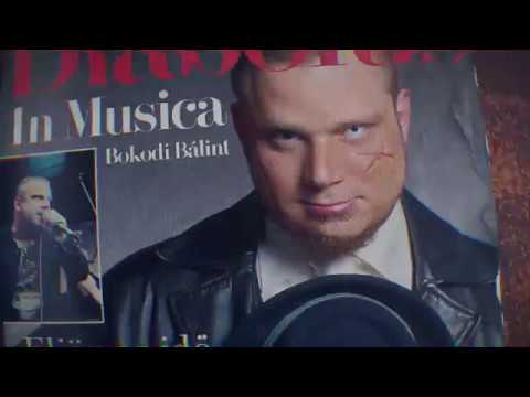 Diabolus In Musica - Kitalálhatnád