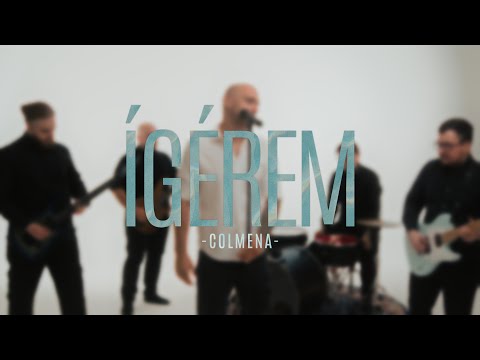 COLMENA - ÍGÉREM (HIVATALOS VIDEO 2023)