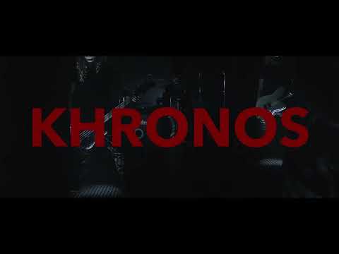 DARKMESS - KHRONOS (Official Music Video)