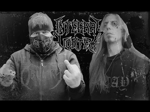 INTEGRAL VORTEX - Destroy It Or Be Destroyed (Official Music Video 2020.)