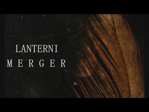 LanternI feat. Susana G de Quirós - Merger (Official Music Video)