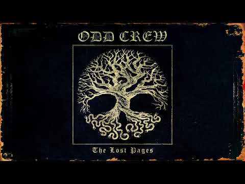 Odd Crew - I&#039;m Free (audio)