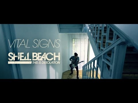 Shell Beach - Vital Signs (Official Music Video)